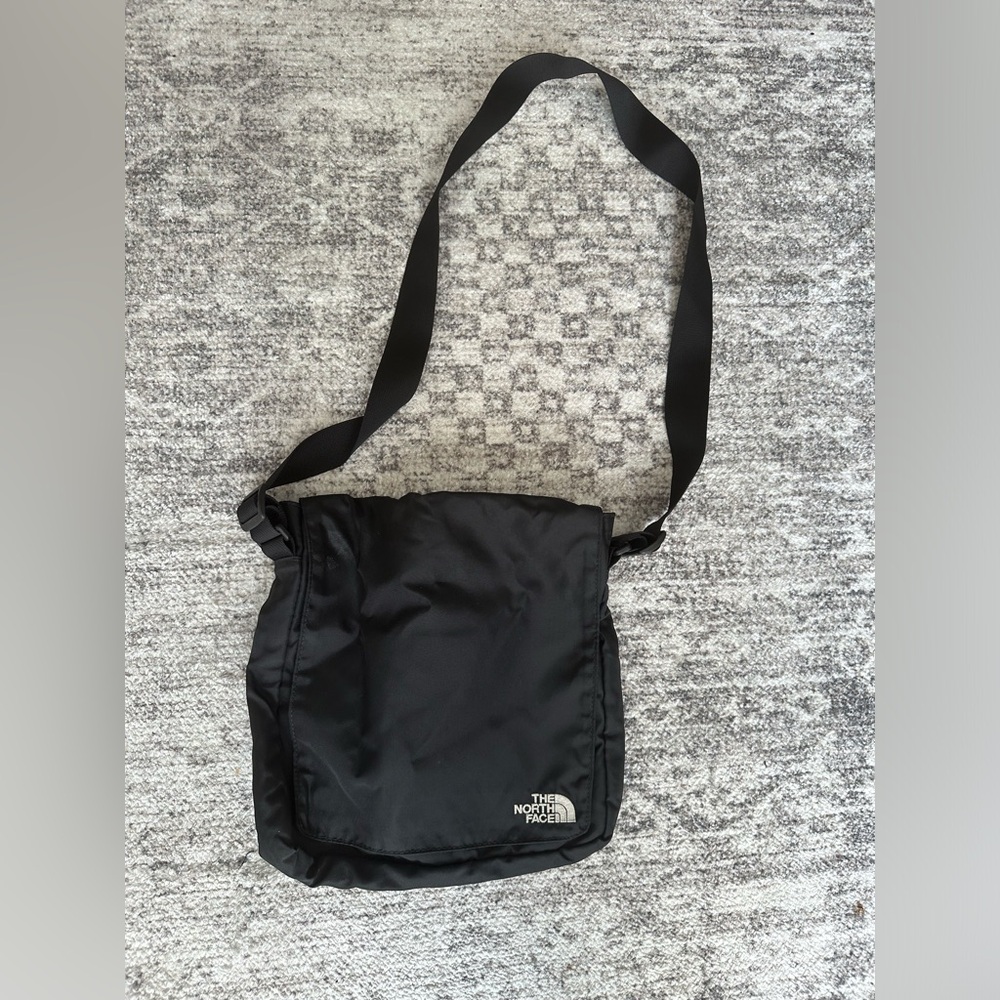 The North Face Crossbody Bag